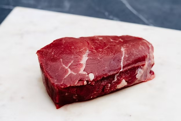 Premium Swangus™ Filet Mignon (2 packs - approx 1.0 lb total)