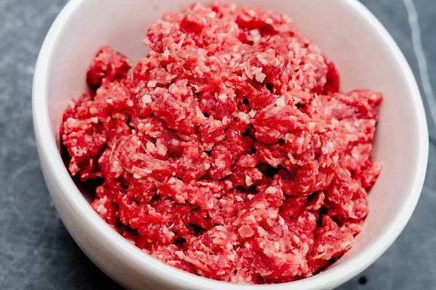 Premium Swangus™ Ground Beef (1.0 lb)