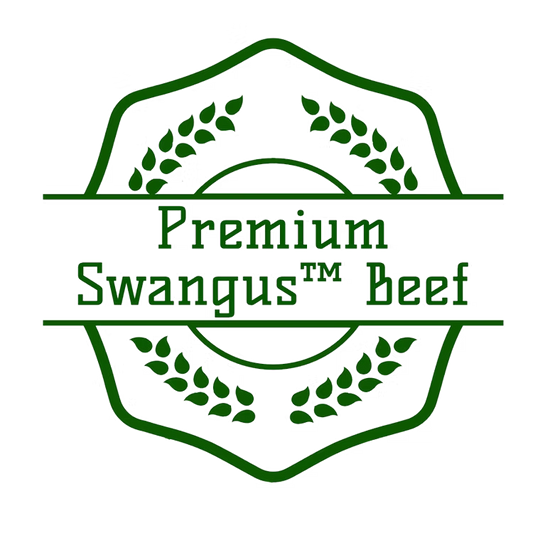 Swangus Skirt Steak