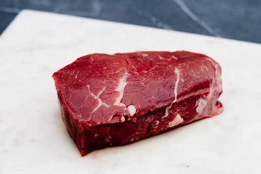 Premium Swangus™ Filet Mignon (2 packs - approx 1.0 lb total)