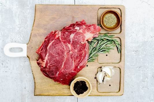 Premium Swangus™ Chuck Roast (1 pack)