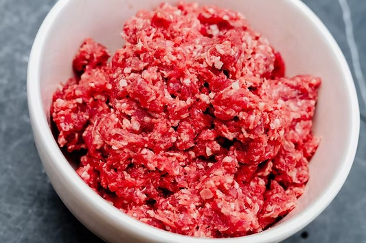 Premium Swangus™ Ground Beef (1.0 lb)